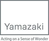 YAMAZAKI Acting on a Sense of Wonder