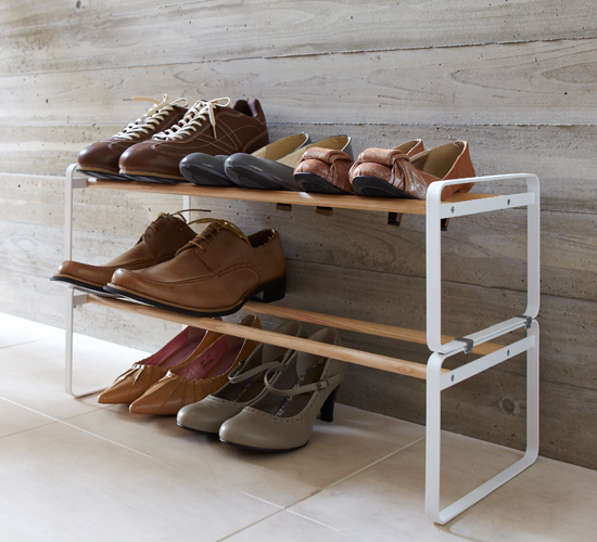 PLANE-Shoe Rack