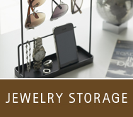 JEWELRY STORAGE