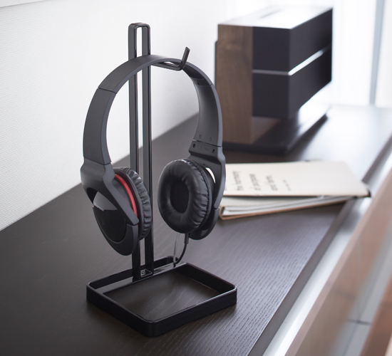 Beautes-Headphone Stand